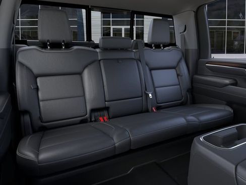 New 2026 GMC Sierra 2500 Denali AWD/4WD image 19