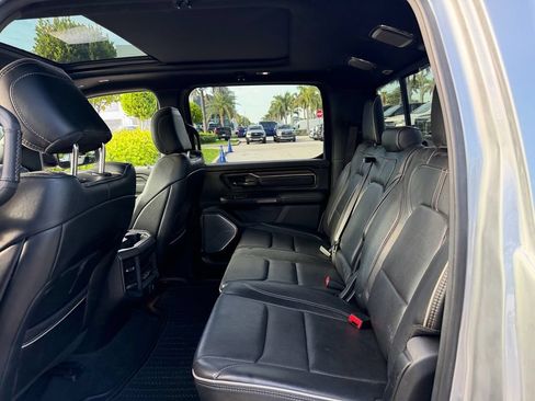 Used 2020 RAM 1500 Limited AWD/4WD image 13