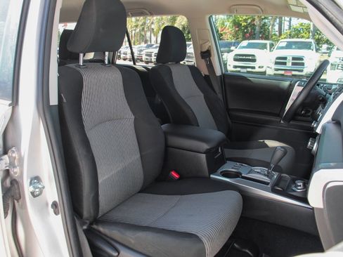 Used 2022 Toyota 4Runner SR5 image 37