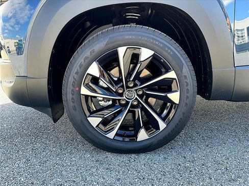 New 2026 MAZDA CX-50 2.5 Hybrid w/ Premium Plus Pkg image 7