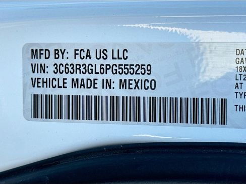 Used 2023 RAM 3500 Tradesman image 30