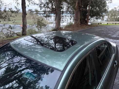 Used 2008 Honda Accord EX image 23