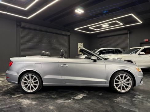 Used 2015 Audi A3 1.8T Premium FWD image 4