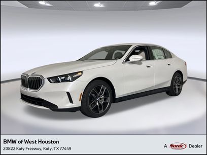 Used 2026 BMW 530i w/ Premium Package