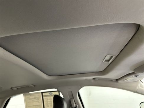 Used 2015 Ford Fusion Titanium image 25