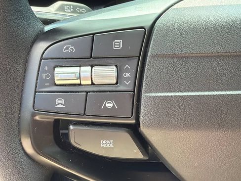 Used 2025 Kia K4 FWD image 24