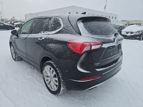 Used 2019 Buick Envision Premium image 4