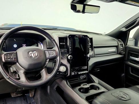 Used 2024 RAM 2500 Power Wagon w/ Level 1 Equipment Group image 13