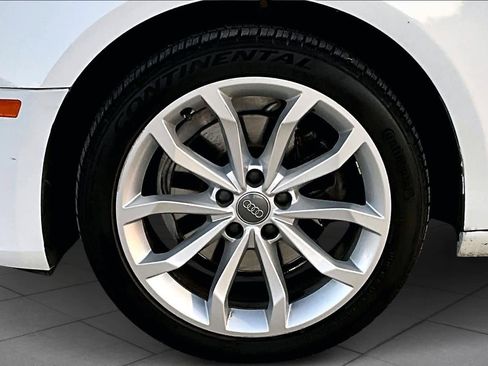 Used 2019 Audi A4 2.0T Premium Plus w/ Premium Plus Package image 9