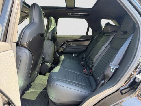 New 2026 Land Rover Range Rover Sport SV Carbon AWD/4WD image 18