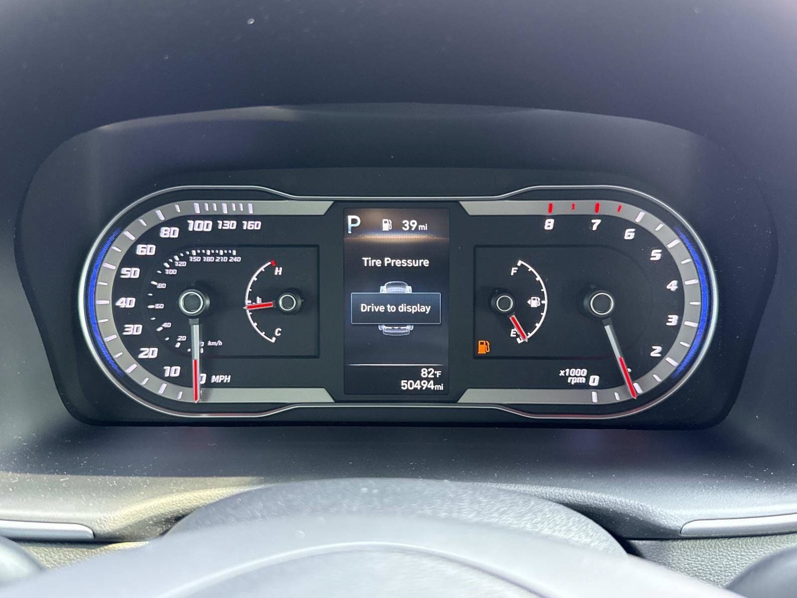 Certified 2023 Hyundai Santa Cruz SEL AWD/4WD image 13
