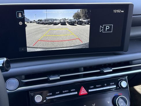 New 2026 Hyundai Santa Cruz SEL image 23