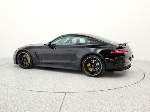 New 2026 Mercedes-Benz AMG GT 55 image 8