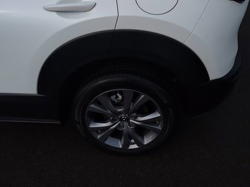 New 2026 MAZDA CX-30 AWD 2.5 S image 10