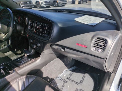 Used 2023 Dodge Charger SRT Hellcat w/ Harman/Kardon Audio Group RWD image 31
