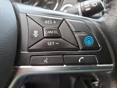 Used 2019 Nissan Rogue Sport SV w/ Technology Package image 14