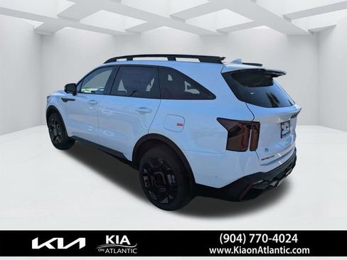 New 2026 Kia Sorento SX Prestige AWD/4WD image 5