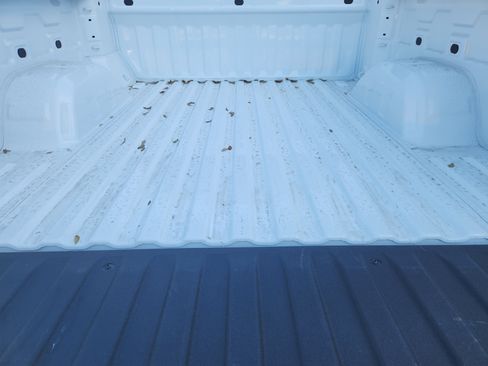 New 2026 Chevrolet Silverado 1500 W/T w/ WT Value Package image 32