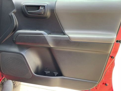 Used 2019 Toyota Tacoma SR w/ SR Convenience Package RWD image 26