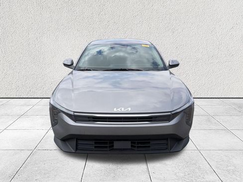 Used 2025 Kia K4 FWD image 8
