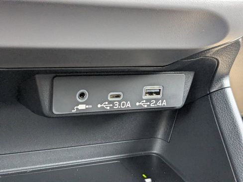 New 2026 Subaru Crosstrek 2.5i Limited AWD/4WD image 21