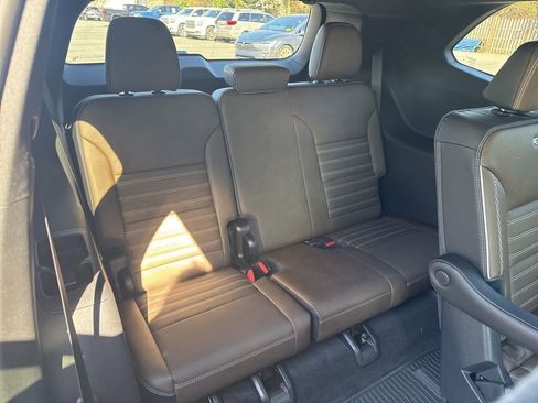 New 2026 GMC Acadia Denali Ultimate image 13