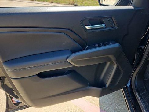 New 2026 GMC Canyon Elevation w/ Convenience Package RWD image 22