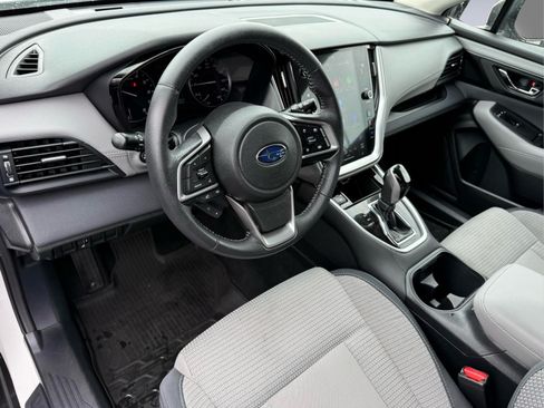 Used 2022 Subaru Outback Premium AWD/4WD image 12