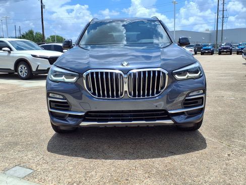 Used 2019 BMW X5 xDrive40i w/ Convenience Package AWD/4WD image 22