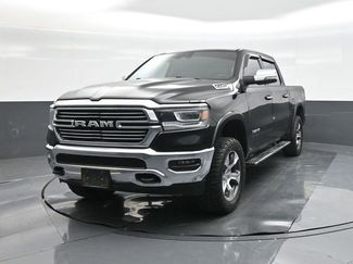 Used 2021 RAM 1500 Laramie w/ Off Road Group video 1