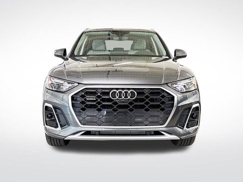 Used 2025 Audi Q5 2.0T Premium Plus w/ Premium Plus Package image 8