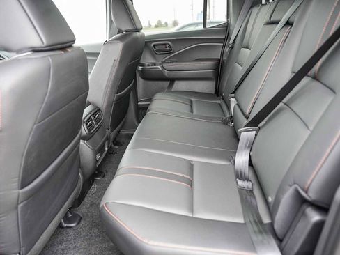 New 2025 Honda Ridgeline TrailSport image 20