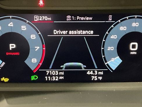 Used 2024 Audi Q3 2.0T Premium w/ Convenience Package image 17