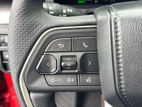 New 2026 Toyota 4Runner TRD Off-Road Premium AWD/4WD image 18