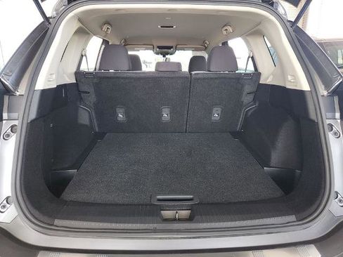 Certified 2023 Nissan Rogue SV FWD image 13