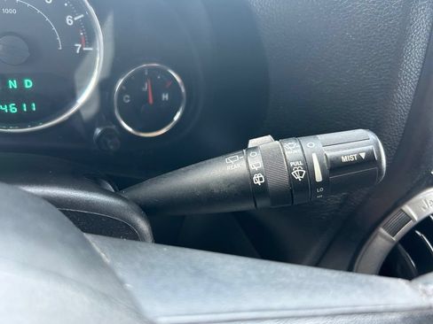 Used 2013 Jeep Wrangler Sport w/ Connectivity Group AWD/4WD image 19