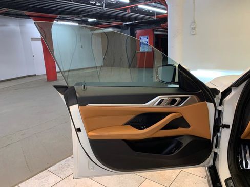 Used 2023 BMW 430i Gran Coupe xDrive w/ M Sport Package image 13