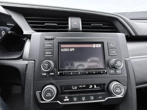 Used 2020 Honda Civic LX image 26
