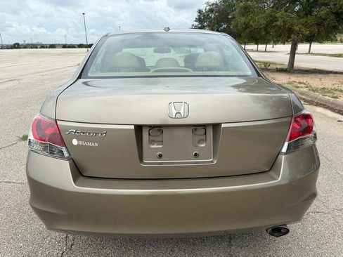 Used 2008 Honda Accord EX-L image 12