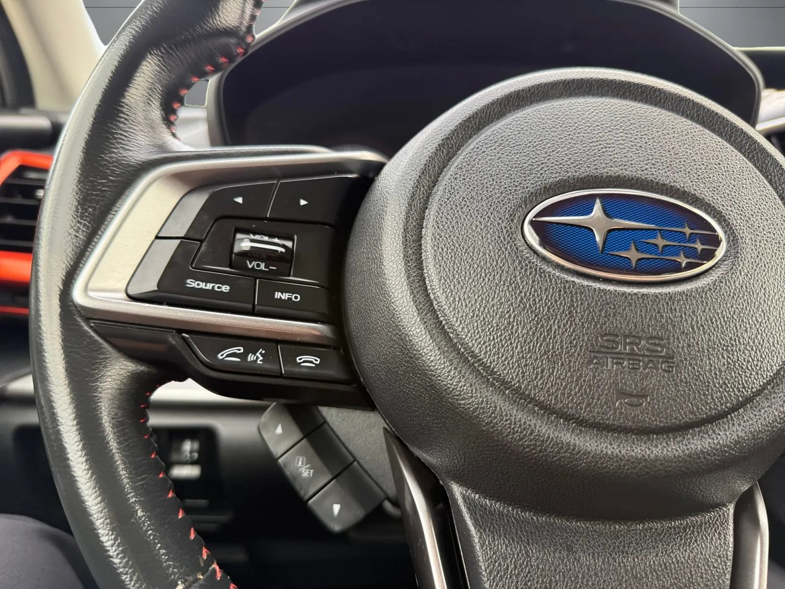 Used 2020 Subaru Forester Sport AWD/4WD image 28