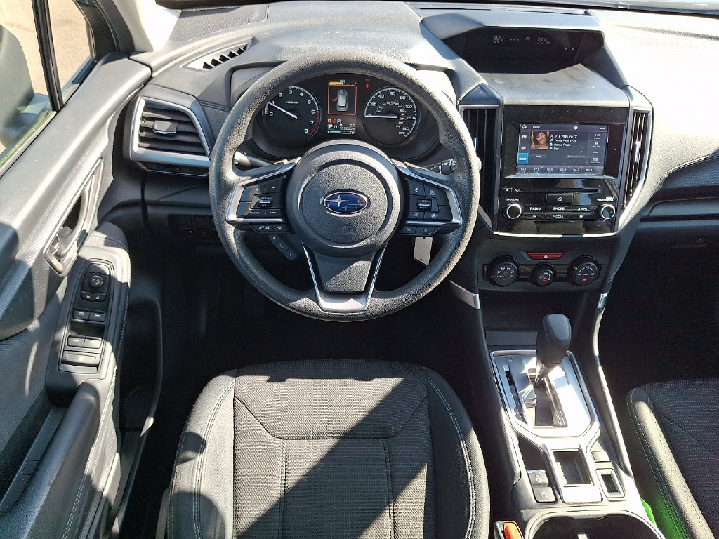 Used 2020 Subaru Forester w/ Popular Package #1 AWD/4WD image 2