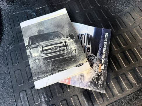 Used 2014 Ford F450 XL w/ Power Equipment Group image 21