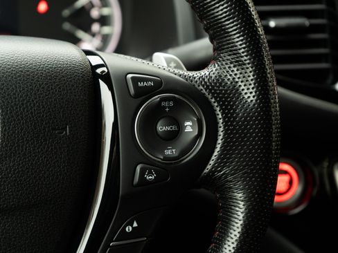 Certified 2022 Honda Ridgeline Black Edition image 22