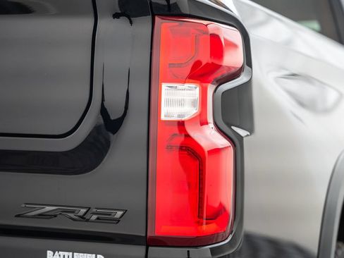 New 2026 Chevrolet Silverado 1500 ZR2 AWD/4WD image 9
