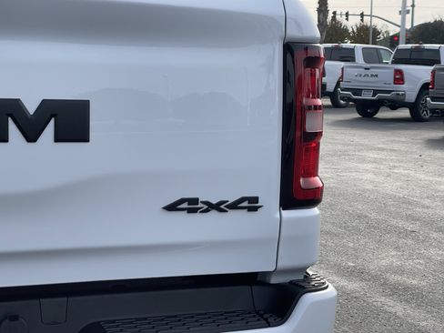 New 2026 RAM 1500 Big Horn image 12