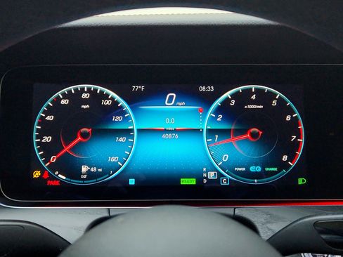 Certified 2022 Mercedes-Benz E 450 Coupe image 12