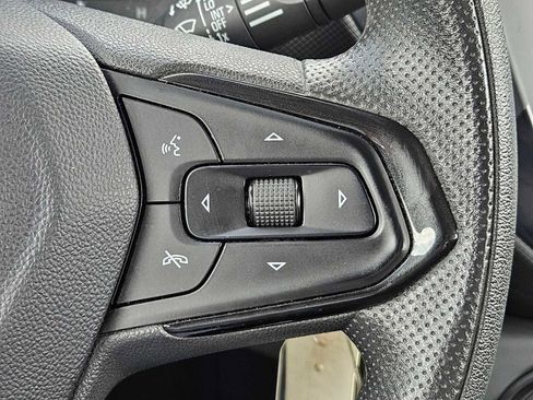 Used 2023 Chevrolet TrailBlazer LS FWD image 17