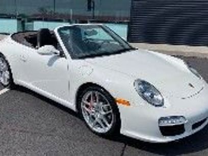 Used 2011 Porsche 911 Carrera S