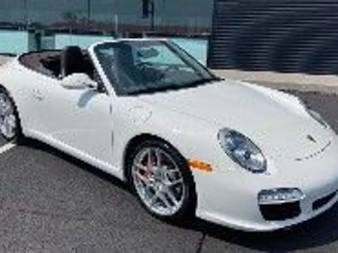 Used 2011 Porsche 911 Carrera S RWD image 1