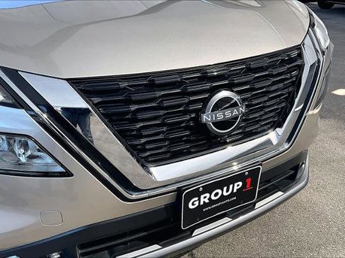 Certified 2022 Nissan Rogue SL image 30